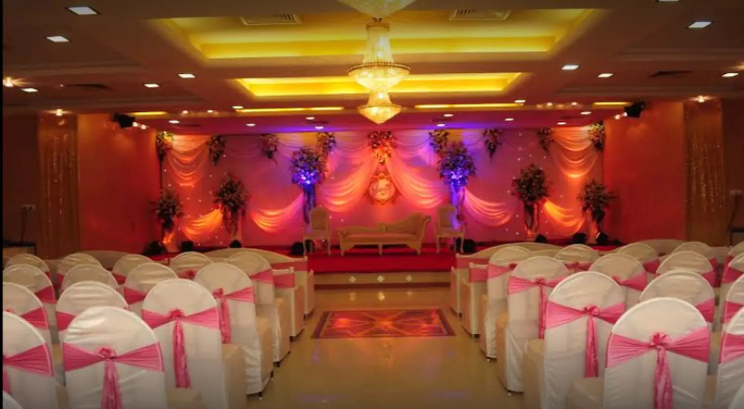 marriage venue